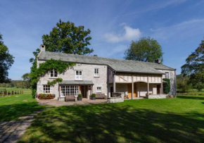 Coldwell Cottage